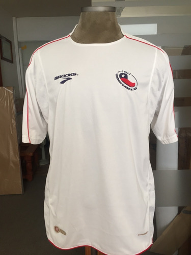 Camiseta Selección Chilena