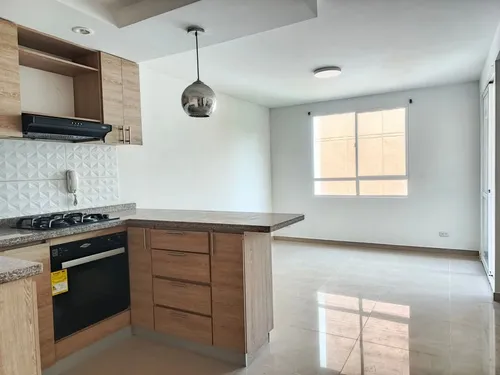Venta Hermoso Apartamento En Bochalema Piso 3 (fv)
