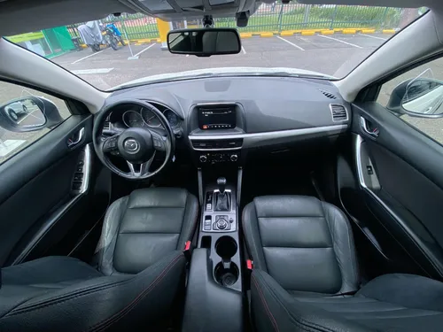 Mazda CX-5 2.0 Touring