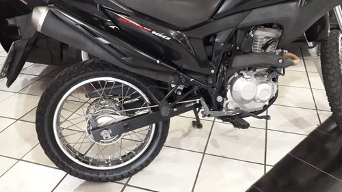 Honda Nxr 160 Bros