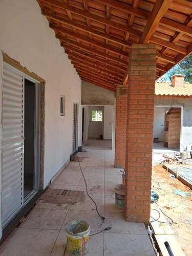 Imagem 8 de 10 de Chácara 1.000 M² Em Condominio - Chácara Em Ibiúna - Cód.184