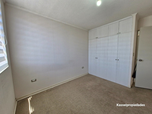 Vendo Departamento De 2 Dormitorios En Chiguayante.