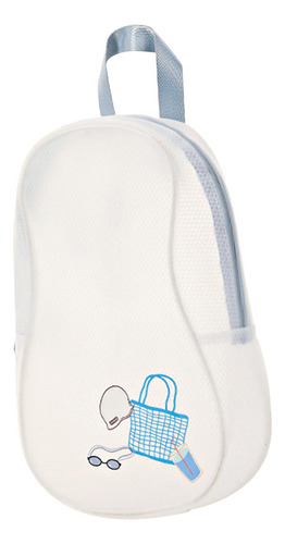 Bolsa De Natación Bolsa De Playa L Con Compartimento
