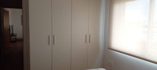Imagen 6 de 8 de A Estrenar Apto 1 Dorm Amoblado Pocitos