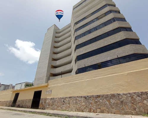 Re/max 2mil Vende Apartamento En Resd. El Ombu, Porlamar, Mun. Mariño, Isla De Margarita, Edo. Nueva Esparta