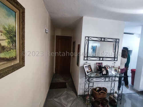 Venta De Apartamento En Los Samanes Cod Flex 23-30879 Luz Mendoza