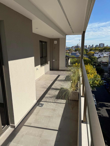 Departamento A Estrenar 3 Amb + Cochera En Mataderos