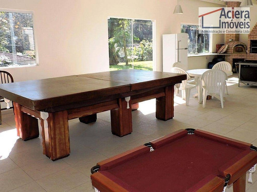 Imagem 9 de 30 de Jd Colonial - Casa Em 5 Mil M²! Lazer E Privacidade - Energia Solar! - Ca0429