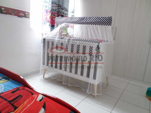 Imagem 7 de 15 de Ótimo Apartamento 3quartos Piedade 109m² - Paap31070