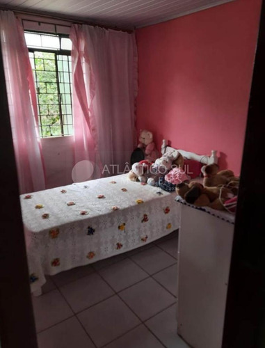 Imagem 14 de 19 de Casa À Venda, Monções, Pontal Do Parana - Pr - 349
