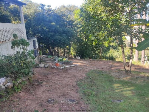 Imagem 20 de 24 de Chácaras Em Condomínio À Venda Em Bom Jesus Dos Perdões/sp - Compre O Seu Chácaras Em Condomínio Aqui! - 1494727