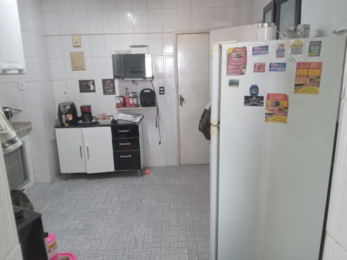 Apartamento De 2 Quartos