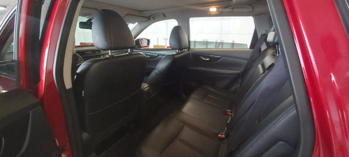 Imagen 11 de 15 de Nissan X-trail 2019 2.5 Hibrido At