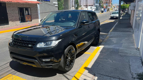 Land Rover Range Rover Sport 3.0 Hse At