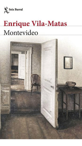 Libro- Montevideo -original