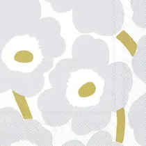Comprar Marimekko Ihr Servilletas De Papel Para Bebidas De Cóctel De