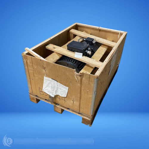Konecranes Mt20lb200a142114109t-ip54 Hoist Motor Fno Ccs
