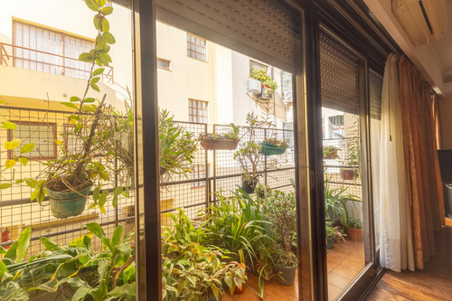 Venta Ph En San Telmo , 5 Amb. 2 Cocheras, 3 Bauleras, Terraza Y Parrilla. Apto Crédito.