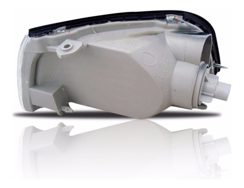 Kit Farol Para Lancer 1998 1999 2000 Com Par Piscas