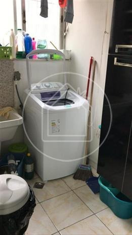 Apartamento - Ref: 867394