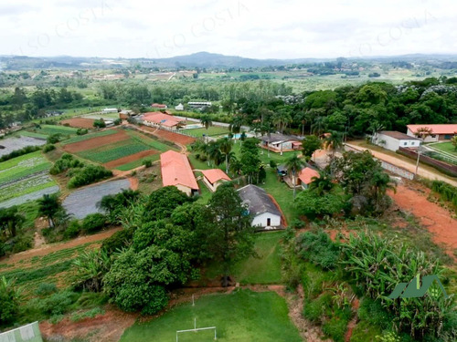 Imagem 3 de 14 de Sítio A Venda Em Suzano, Área De 48000metros.