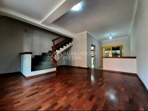 Imagem 4 de 15 de Casa Em Condominio - Cavalhada - Ref: 353387 - V-353387