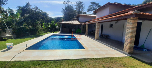 Imagem 4 de 14 de Chacara Em Condominio - Ref: 5893 - V-5893