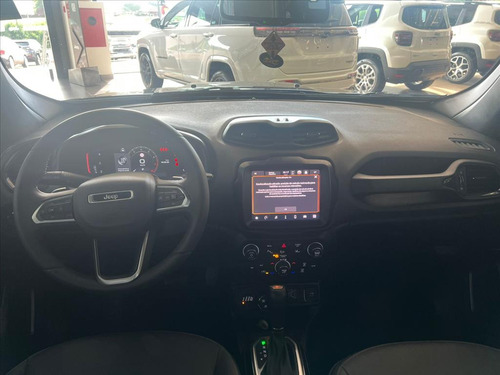 Jeep Renegade 1.3 T270 TURBO FLEX S 4X4 AT9