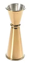 Comprar Jigger Japonés 60\u002F30 Ml Mixologia Bartender Cocktail