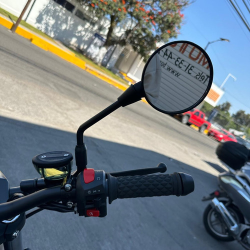 Treck Krathos 250cc 2025