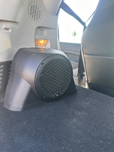 Smart Fortwo 8.9l Prime Turbo . At