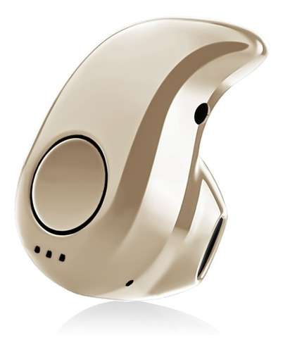 Mini Auricular Mono Inalámbrico S530 Bluetooth V4.0 - Otec