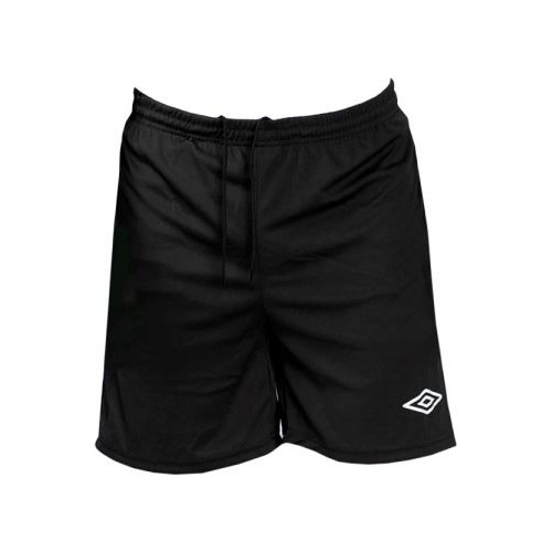 Short - Umbro - Umbro Short Basico Football Ad. De Hom Enjoy