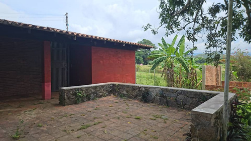 Finca 58 Hectareass, 90% Plana , Agua, Electricidad , Documentos En Bejuma Carabobo 2