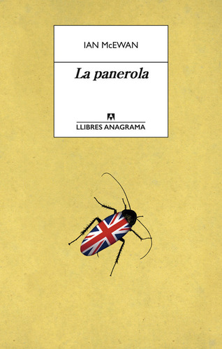 La Panerola (libro Original)