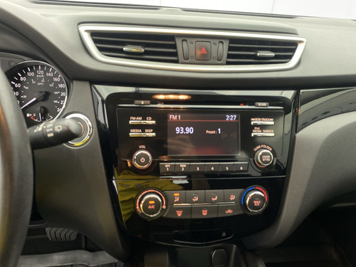 Nissan Qashqai 2.0 Advance