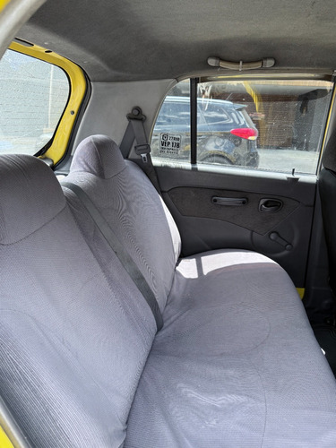 Taxi Con Cupo A La Venta, $60.000.000 Negociables