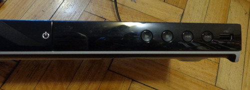 Reproductor De Dvd LG Dv582h. Usb. Funciona. Con Control