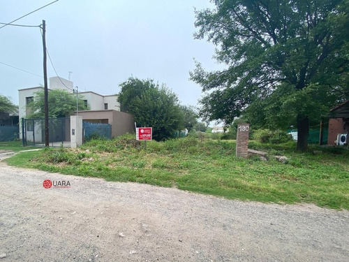 Imagen 6 de 8 de Uara - Lote En Venta Talar De Mendiolaza 562m2
