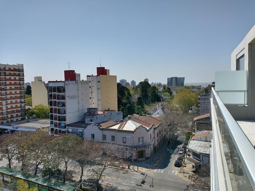 Imagen 5 de 30 de Departamento 2 Ambientes A Estrenar En Torre De Categoría - Barrio Vicente López
