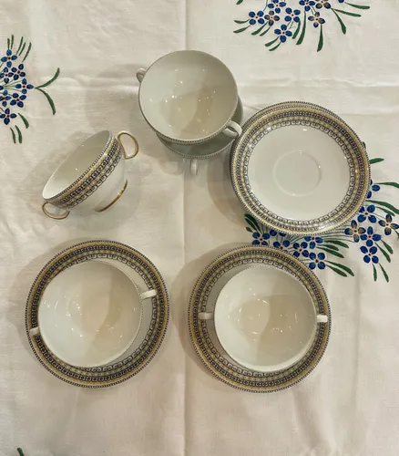 Tazas de 2025 consome antiguas