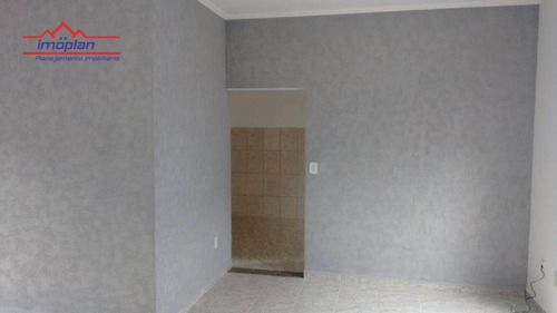Imagem 5 de 28 de Casa Com 2 Dormitórios À Venda, 113 M² Por R$ 320.000,00 - San Marino - Piracaia/sp - Ca4576
