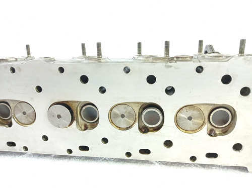 Cabeçote Esquerdo Jaguar Xj V12 1993 (Usado)