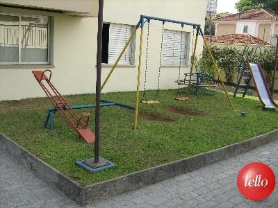 Imagem 23 de 24 de Apartamento - Ref: 236759