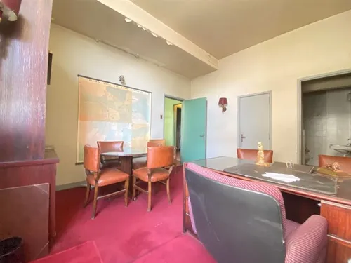 Departamento En Venta En Santiago