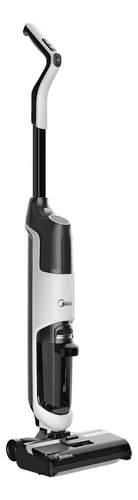 Aspiradora Vertical Midea Con Mopa Y Limpieza Automática X6