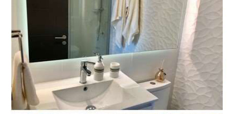 Departamento En Venta En Las Condes