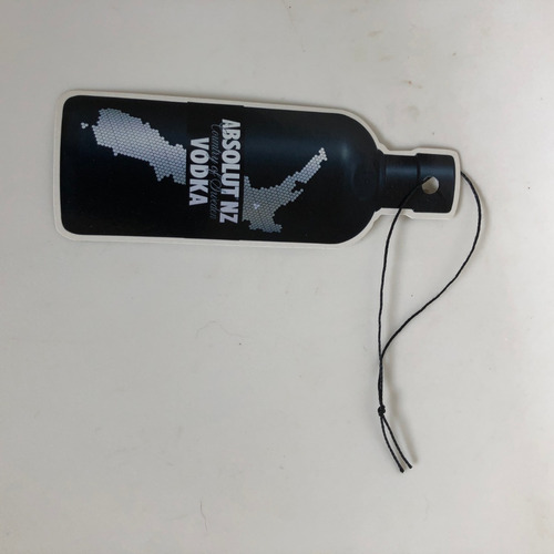 Absolut Vodka New Zealand Skin Ajff (Usado)
