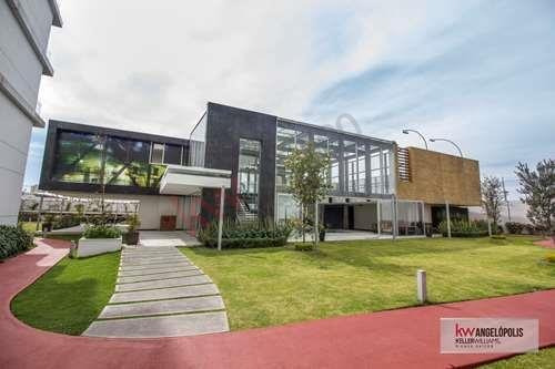 Imagen 17 de 25 de Venta De Espectacular Pent House En Elipsis Tower, Zona Comercial Angelópolis Puebla.