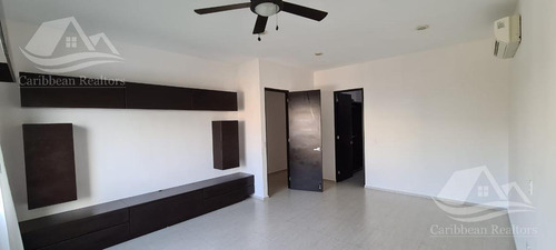 Imagen 4 de 15 de Casa En Venta En Lagos Del Sol Cancun N-hms4915